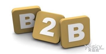 B2B平台 中小企业的互联网销售推广利器