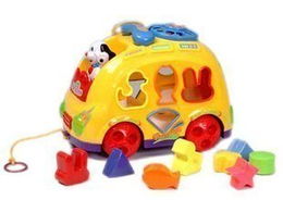 玩具清仓 不为盈利，只为信誉，给孩子一个快乐童年