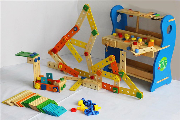 恒优玩具 创意与品质的完美融合