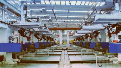 聚焦‘双碳’目标，徐工绿色智能制造迈向新里程