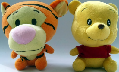 澄海鑫诚称斤玩具 创新模式引领玩具消费新潮流