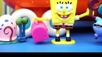 玩具的魅力 从儿童伴侣到成长伙伴